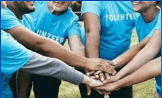 Volunteer