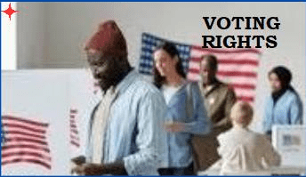 Voting Rights